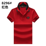 2023.3 Gucci Polo T-shirt man M-2XL (9)