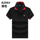 2023.3 Gucci Polo T-shirt man M-2XL (11)