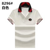2023.3 Gucci Polo T-shirt man M-2XL (10)