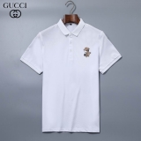2023.3  Gucci  Polo T-shirt man M-3XL (5)