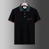 2023.4 Gucci Polo T-shirt man M-3XL (25)