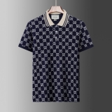 2023.4 Gucci Polo T-shirt man M-3XL (26)