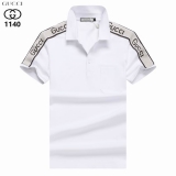 2023.4 Gucci Polo T-shirt man M-3XL (59)