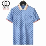 2023.4 Gucci Polo T-shirt man M-3XL (93)