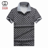 2023.4 Gucci Polo T-shirt man M-3XL (95)