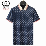 2023.4 Gucci Polo T-shirt man M-3XL (91)