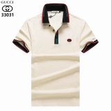 2023.4 Gucci Polo T-shirt man M-3XL (60)
