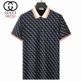 2023.4 Gucci Polo T-shirt man M-3XL (94)