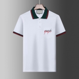 2023.4 Gucci Polo T-shirt man M-3XL (24)