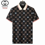 2023.4 Gucci Polo T-shirt man M-3XL (90)