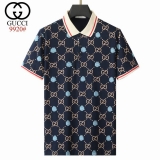 2023.4 Gucci Polo T-shirt man M-3XL (87)