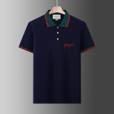 2023.4 Gucci Polo T-shirt man M-3XL (23)