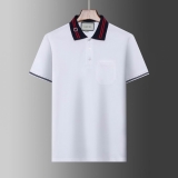 2023.4 Gucci Polo T-shirt man M-3XL (21)