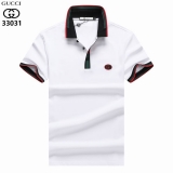 2023.4 Gucci Polo T-shirt man M-3XL (71)