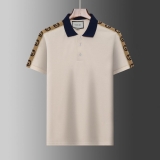 2023.4 Gucci Polo T-shirt man M-3XL (14)