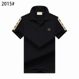 2023.4 Gucci Polo T-shirt man M-3XL (98)