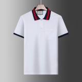 2023.4 Gucci Polo T-shirt man M-3XL (18)
