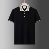 2023.4 Gucci Polo T-shirt man M-3XL (22)
