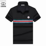2023.4 Gucci Polo T-shirt man M-3XL (63)