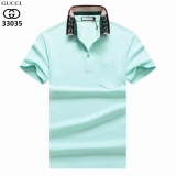 2023.4 Gucci Polo T-shirt man M-3XL (62)