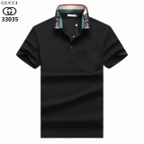 2023.4 Gucci Polo T-shirt man M-3XL (81)