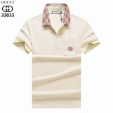 2023.4 Gucci Polo T-shirt man M-3XL (72)