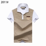 2023.4 Gucci Polo T-shirt man M-3XL (97)