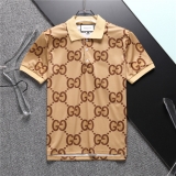 2023.4 Gucci Polo T-shirt man M-3XL (34)