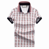 2023.4 Gucci Polo T-shirt man M-3XL (30)