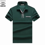 2023.4 Gucci Polo T-shirt man M-3XL (64)