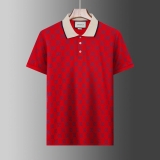 2023.4 Gucci Polo T-shirt man M-3XL (28)
