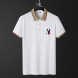 2023.4 Gucci Polo T-shirt man M-4XL (101)