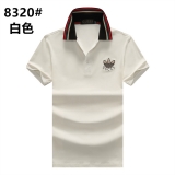 2023.4 Gucci Polo T-shirt man M-2XL (105)