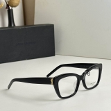 2023.9 YSL Plain glasses Original quality -QQ (85)