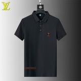 2023.4 LV Polo T-shirt man M-3XL (44)