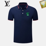 2023.4 LV Polo T-shirt man S-3XL (98)