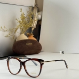2023.9 Tom Ford Plain glasses Original quality -QQ (1)