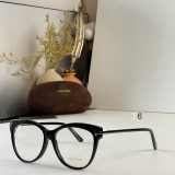 2023.9 Tom Ford Plain glasses Original quality -QQ (2)