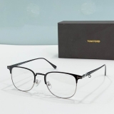 2023.9 Tom Ford Plain glasses Original quality -QQ (8)