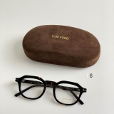 2023.9 Tom Ford Plain glasses Original quality -QQ (48)