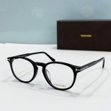 2023.9 Tom Ford Plain glasses Original quality -QQ (19)