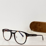 2023.9 Tom Ford Plain glasses Original quality -QQ (13)