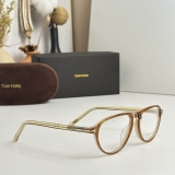 2023.9 Tom Ford Plain glasses Original quality -QQ (58)