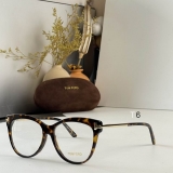 2023.9 Tom Ford Plain glasses Original quality -QQ (3)