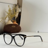 2023.9 Tom Ford Plain glasses Original quality -QQ (5)