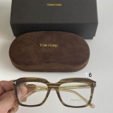 2023.9 Tom Ford Plain glasses Original quality -QQ (53)