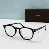 2023.9 Tom Ford Plain glasses Original quality -QQ (35)