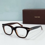 2023.9 Tom Ford Plain glasses Original quality -QQ (24)