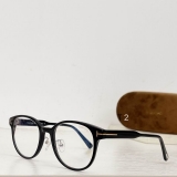 2023.9 Tom Ford Plain glasses Original quality -QQ (14)