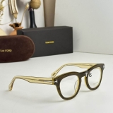 2023.9 Tom Ford Plain glasses Original quality -QQ (60)